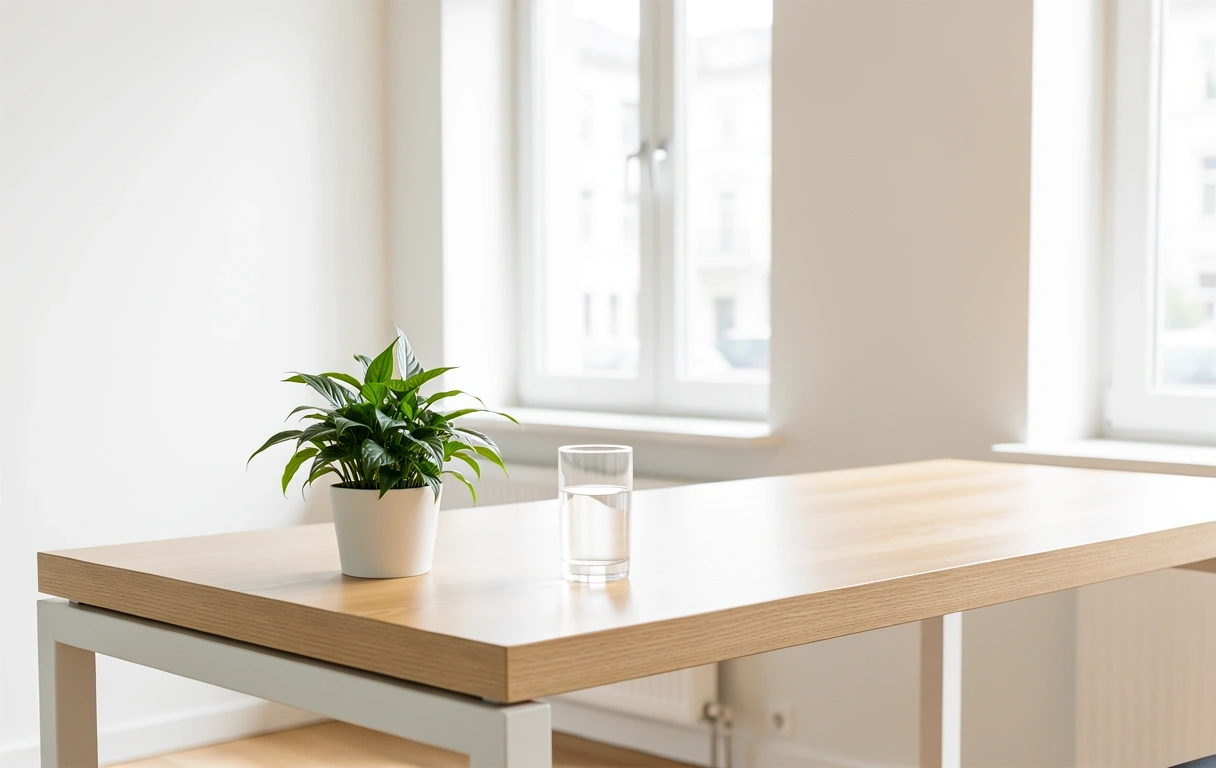 Coaching consultation environment